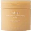 Abib - Glutathiosome Dark Spot Pad Vita Touch - Hydratačno - rozjasňujúce pleťové tampóny - 220 ml