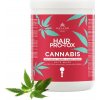 Kallos Hair Pro Tox Cannabis maska s konopným olejom a keratínom 1000 ml