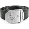 Textilný opasok CXS NAVAH, čierny, 4 cm, 125cm, spona s logom CXS Textilný opasok CXS NAVAH, čierny, 4 cm, 125cm, spona s logom CXS