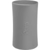 Pura Silikónový návlek na Pura® fľašu 260 ml a 325 ml Grey Pura Silikónový návlek na Pura® fľašu 260 ml a 325 ml Grey
