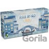 Albi Railroad Tiles Expansion Canal Albi Railroad Tiles Expansion Canal
