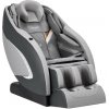 Masážne kreslo Sakura Classic 305 Farba: Šedá Masážne kreslo Sakura Classic 305 Farba: Šedá