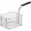 Fritovací kôš Hendi 8 l - 242x200x140 mm Fritovací kôš Hendi 8 l - 242x200x140 mm