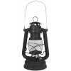 Origin Outdoors lampa petrolejová 25cm Hurricane ČIERNA Origin Outdoors lampa petrolejová 25cm Hurricane ČIERNA