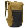 Cyklistický batoh Thule Paramount Commuter Backpack 20L - nutria Cyklistický batoh Thule Paramount Commuter Backpack 20L - nutria