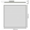 LED panel zapustený 40W 4800lm 4000K neutrálna biela 60x60cm Eco Ledvance LED panel zapustený 40W 4800lm 4000K neutrálna biela 60x60cm Eco Ledvance