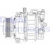 Kompresor klimatizácie DELPHI CS20522 Kompresor klimatizácie DELPHI CS20522