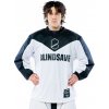 BLINDSAVE VAULT GOALIE JERSEY TOP WHITE BLACK - XXL - bílá/černá BLINDSAVE VAULT GOALIE JERSEY TOP WHITE BLACK - XXL - bílá/černá