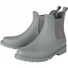 Esmara Dámske gumáky Chelsea sivá Esmara Dámske gumáky Chelsea sivá