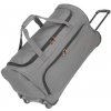 Cestovná taška Travelite Basics Fresh 89 L antracitová Cestovná taška Travelite Basics Fresh 89 L antracitová