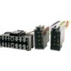 Pioneer 16 pin - ISO konektor Pioneer 16 pin - ISO konektor