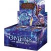 Legend Story Studios Flesh and Blood TCG - Omens of the Third Age Booster Box Legend Story Studios Flesh and Blood TCG - Omens of the Third Age Booster Box