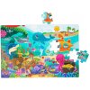 B.Toys Puzzle 48 dielikov B-TOYS - Maxi Puzzle 48 dielikov Podvodný svet B.Toys Puzzle 48 dielikov B-TOYS - Maxi Puzzle 48 dielikov Podvodný svet