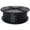 Gembird tlačová struna (filament), PETG, 1,75mm, čierna 3DP-PETG1.75-01-BK Gembird tlačová struna (filament), PETG, 1,75mm, čierna 3DP-PETG1.75-01-BK