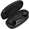 SES Bezdrôtové bluetooth slúchadlá s nabíjacím puzdrom - čierna 7220 SES Bezdrôtové bluetooth slúchadlá s nabíjacím puzdrom - čierna 7220