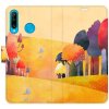 iSaprio flip puzdro Autumn Forest na Huawei P30 Lite autfor-FLP2-P30lite iSaprio flip puzdro Autumn Forest na Huawei P30 Lite autfor-FLP2-P30lite