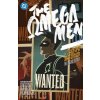 Omega Men by Tom King: The Deluxe Edition (New Edition) Omega Men by Tom King: The Deluxe Edition (New Edition)