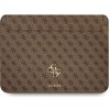 Guess 4G Metal Logo obálka MacBook 13