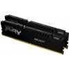 Kingston FURY Beast/DDR5/16GB/5200MHz/CL40/2x8GB/Black (KF552C40BBK2-16)