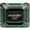 HiKOKI UR18DA UR18DAW4Z odolné rádio, DAB+, FM, Bluetooth, nárazuvzdorné, prachotesné, odolné proti striekajúcej vode, čierna, zelená; UR18DAW4Z HiKOKI UR18DA UR18DAW4Z odolné rádio, DAB+, FM, Bluetooth, nárazuvzdorné, prachotesné, odolné proti striekajúcej vode, čierna, zelená; UR18DAW4Z