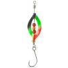 Plandavka Iron Trout Swirly Loop Lure 2,8gr FT Plandavka Iron Trout Swirly Loop Lure 2,8gr FT
