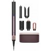 Dyson Airwrap Co-anda 2x Více stylů Teplé Švestka 1700 W 2 m Dyson Airwrap Co-anda 2x Více stylů Teplé Švestka 1700 W 2 m