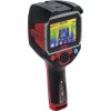 Termokamera JC Schwarz s infračerveným senzorom a 3,5 farebným displejom, IP 65, vrátane príslušenstva Termokamera JC Schwarz s infračerveným senzorom a 3,5 farebným displejom, IP 65, vrátane príslušenstva