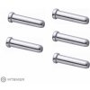 Shimano koncovka radiaceho lanka, Ø - 1.2 mm Shimano koncovka radiaceho lanka, Ø - 1.2 mm