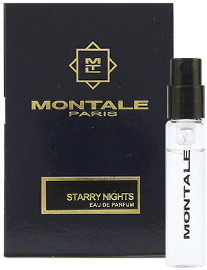 Montale Starry Nights parfumovaná voda unisex 2 ml vzorka