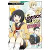 My Lovesick Life as a '90s Otaku 2 (V02)(Brožovaná) My Lovesick Life as a '90s Otaku 2 (V02)(Brožovaná)