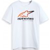 Alpinestars Aligned CSF biele Alpinestars Aligned CSF biele