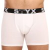 Pánske boxerky Styx long športová guma biele (U1061) XXL 120 dní na výmenu alebo vrátenie tovaru! Pánske boxerky Styx long športová guma biele (U1061) XXL 120 dní na výmenu alebo vrátenie tovaru!