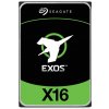 Seagate EXOS X16 Enterprise HDD 14TB 512e/4kn SATA ST14000NM001G Seagate EXOS X16 Enterprise HDD 14TB 512e/4kn SATA ST14000NM001G