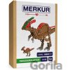 Merkur DINO Parasaurolophus Merkur DINO Parasaurolophus