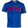 Leatt dres s krátkym rukávom MTB Trail 3.0, pánsky, blue - L Leatt dres s krátkym rukávom MTB Trail 3.0, pánsky, blue - L