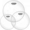 Evans Hydraulic Clear Fusion Tom Pack (10 Evans Hydraulic Clear Fusion Tom Pack (10