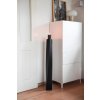 Vysoká váza HYDRON, sklolaminát, výška 100 cm, čierna Vysoká váza HYDRON, sklolaminát, výška 100 cm, čierna