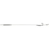 3ks - Náväzec Anaconda Quick Change Line Aligner Rig Power Carp C4 s mikroprotihrotom Veľk 3ks - Náväzec Anaconda Quick Change Line Aligner Rig Power Carp C4 s mikroprotihrotom Veľk