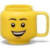 LEGO keramický hrnček šťastný chlapec 255 ml (LEGO40460806) LEGO keramický hrnček šťastný chlapec 255 ml (LEGO40460806)