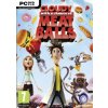 Hra na PC Cloudy with a Chance of Meatballs (Zatiahnuté, občas trakarov) Hra na PC Cloudy with a Chance of Meatballs (Zatiahnuté, občas trakarov)