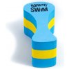 BORN TO SWIM Plavecká doska piškóta BornToSwim® – modrá BORN TO SWIM Plavecká doska piškóta BornToSwim® – modrá