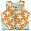 Swim Essentials Plávacia vesta pre deti Hviezdice 3–5 rokov Swim Essentials Plávacia vesta pre deti Hviezdice 3–5 rokov