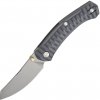 Giant Mouse Iona Sailor Wolf Gray FRN, Stonewash S90V GM-IONA-SAILOR-WOLF-GREY Giant Mouse Iona Sailor Wolf Gray FRN, Stonewash S90V GM-IONA-SAILOR-WOLF-GREY