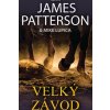 Velký závod - Patterson James ,Lupica Mike Velký závod - Patterson James ,Lupica Mike