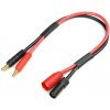 DJI GForce Nabíjecí kabel S XT-150 + AS-150 12AWG 30cm (GF-1201-095) DJI GForce Nabíjecí kabel S XT-150 + AS-150 12AWG 30cm (GF-1201-095)