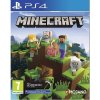 Minecraft Starter Col Refresh - PS4 hra Minecraft Starter Col Refresh - PS4 hra