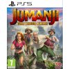 Jumanji - The Video Game (PS5) Jumanji - The Video Game (PS5)
