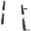 BOSCH BRZDOVÉ PLATNIČKY SUZUKI ZADNÉ SWIFT/SX4/VITARA 1,0-1,6 13- BOSCH BRZDOVÉ PLATNIČKY SUZUKI ZADNÉ SWIFT/SX4/VITARA 1,0-1,6 13-