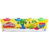 Hasbro Play-Doh Mini balenie 4 tuby Hasbro Play-Doh Mini balenie 4 tuby