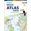 Školní atlas světa Školní atlas světa